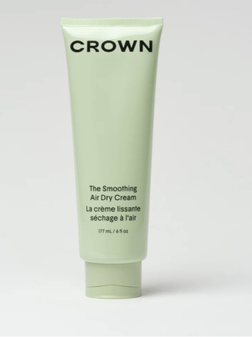 Nib Crown affair The smoothing air dry cream